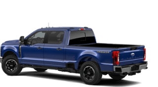 2026 Ford Super Duty® External Image 3